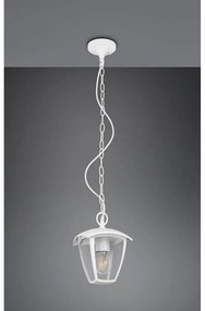 Lampa zewnętrzna wisząca ø 17 cm Venta – Trio