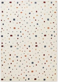 Dywan dziecięcy 200x290 cm Funny Squares – Hanse Home