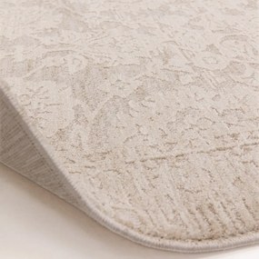 Beżowy dywan 200x300 cm Laurent Beige Natural – Asiatic Carpets