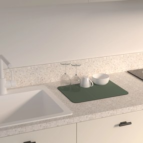 Diatomitowa mata do suszenia naczyń, 40 x 30 cm