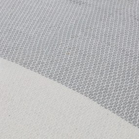 Bawełniana narzuta na łóżko, 130 x 160 cm