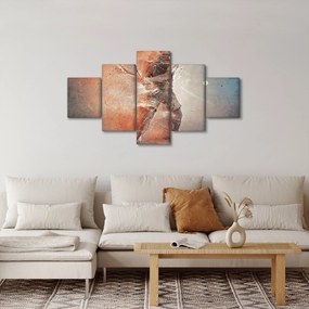 Obraz - Tenisista (125x70 cm)