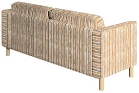 Pokrowiec na sofę Pärup 2-osobową