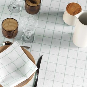 Obrus odpowiedni do prania 140x240 cm Axel – douceur d'intérieur