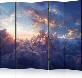 Parawan dwustronny Artgeist Pejzaże 225 x 172 cm 1 szt