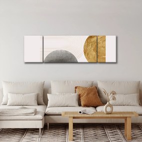 Obraz - Rustic Arches N⁰2 (170x50 cm)