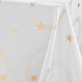 Obrus 150x240 cm Star – douceur d'intérieur