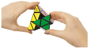 Łamigłówka Pyraminx – RecentToys