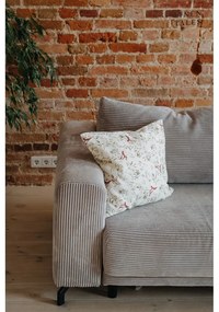Poszewka na poduszkę ze świątecznym motywem 40x60 cm – Linen Tales