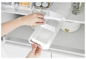 Organizer do lodówki Tower – YAMAZAKI