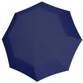 KNIRPS U.90 XXL NAVY - ultralekki parasol składany