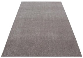 Jasnobrązowy dywan 60x100 cm Ata – Ayyildiz Carpets