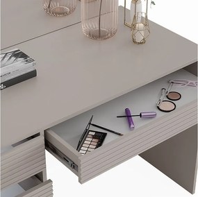 Toaletka kaszmir 120x55x75 sherry