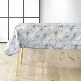 Obrus zmywalny 140x240 cm Marquina – douceur d'intérieur