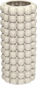 Wazon Mizo 25cm beige