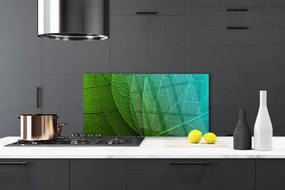 Panel Kuchenny Botaniczna Forma Abstrakcyjna