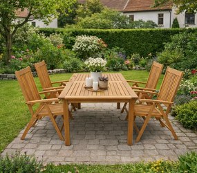 Doppler ATLAN 4+1 - 2. gatunek