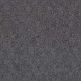 Szare łóżko boxspring ze schowkiem 140x200 cm Lola – Ropez