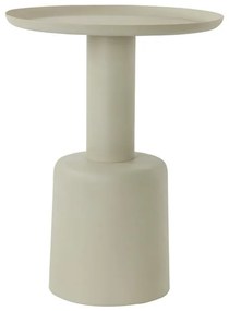 Okrągły stolik ø 39 cm Milaki – Light &amp; Living