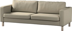 Pokrowiec na sofę Karlstad 3-osobową nierozkładaną, krótki