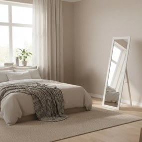 Lustro stojące HAVLYS, 37 x 127 cm