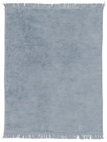 Koc Cosy Home 150x200cm Denim Grey
