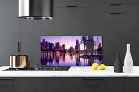 Panel Kuchenny Rytm Miejskich Kamienic