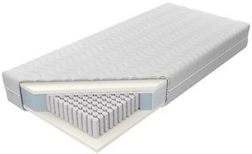 Materac Venus MP LXI z pianką Lateksoidalną