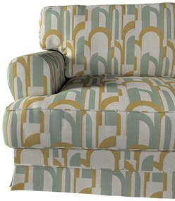 Pokrowiec na sofę Ekeskog rozkładaną