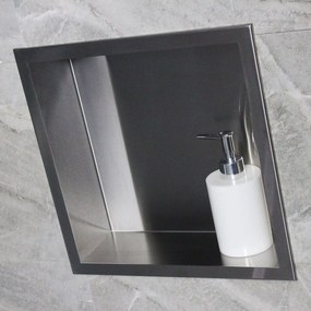 Półka wnękowa do zabudowy BS303010