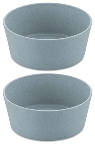 Miska CONNECT, 400 ml, 2 sztuki, KOZIOL