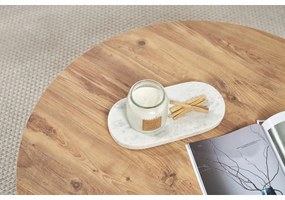 Stolik konferencyjny Soleil Atlantic Pine