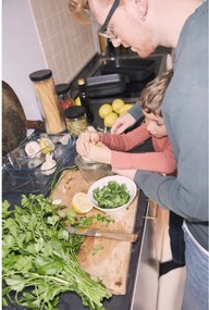 Szklany pojemnik na makaron Grand Cru – Rosendahl