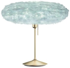 Jasnoniebieski abażur ø 66 cm Eos Esther Medium – UMAGE