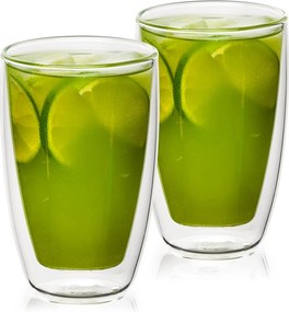 4Home Szklanka termiczna do kawy Hot&Cool 180 ml, 2 szt.