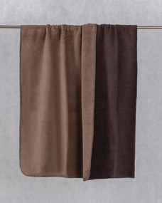 Koc Cosy Home 150x200 Sepia&amp;Espresso