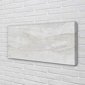 Obraz na płótnie Mur Z Naturalnych Głazów