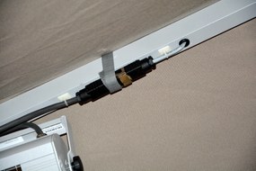 Doppler GOLIATH biały