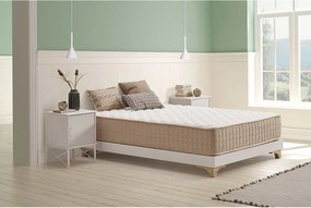 Materac Wiskoelastyczny Dogma, 30cm, 150x190cm - Moonia