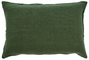 Lniana poduszka dekoracyjna 40x60 cm Linen – Södahl