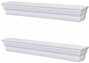 Zestaw półek ściennych G7-T18