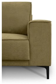 Zielona sofa 224 cm Copenhagen – Scandic