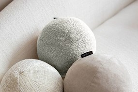 Poduszka dekoracyjna Ball w tkaninie Now Or Never 01