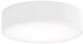 LED sufitowe CLEO 24W 230V 3000K pr. 30 cm białe