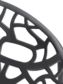 Zestaw 4 Krzese Nido