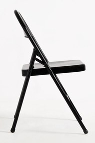 Zestaw 6 krzese skadanych na eventy Niza