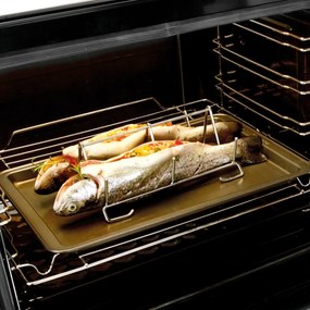 Tescoma Stojak na ryby GrandCHEF