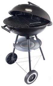 Vetro Grill ogrodowy Ball