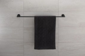 Wieszak na ręczniki Duravit Starck TMosiądz - 81 cm
