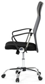 Autronic KA-E305 GREY Krzesło biurowe